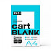 Бумага Cartblank Digi, А4, 160г/м2, 250л, фото 2
