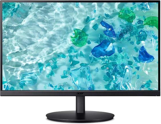 Монитор Acer CB272Kbmiiprx UM.HB2CD.002, фото 2