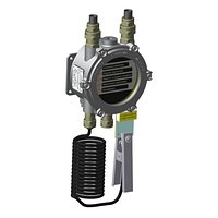 Устройства заземления автоцистерн (УЗА)