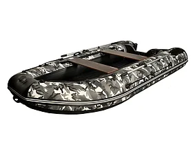 Лодка ПВХ Адмирал 330 CF НДНД Camo