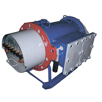 Щитовое оборудование