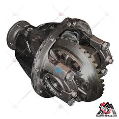 Редуктор заднего моста в сб. 2103-2402010 *ОАО АВТОВАЗ*