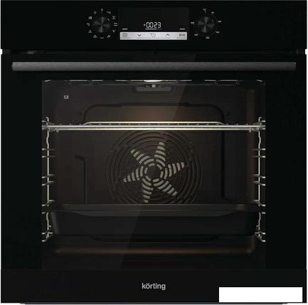 Электрический духовой шкаф Korting OKB 6820 EN, фото 2