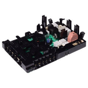 Плата управления стиральной машины Siemens WS10M341OE/01 (00676480) Разборка