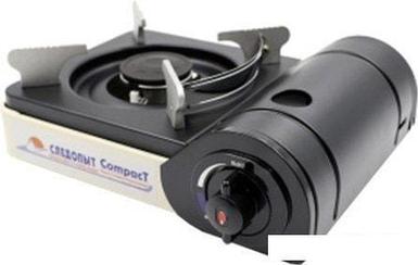 Туристическая плита Следопыт Compact PF-GST-N11