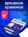 Бумага для принтера Снегурочка А4, 80г/м2, фото 3