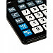Калькулятор настольный Eleven Business Line CDB1201-BK, 12-разрядный, фото 6