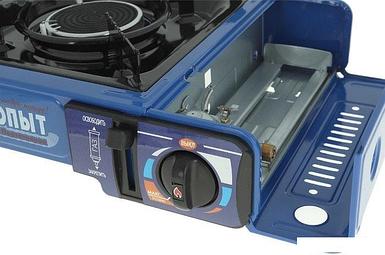 Туристическая плита Следопыт Ultra PF-GST-IM01