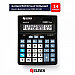 Калькулятор настольный Eleven Business Line CDB1401-BK, 14-разрядный, фото 2