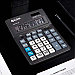 Калькулятор настольный Eleven Business Line CDB1401-BK, 14-разрядный, фото 7
