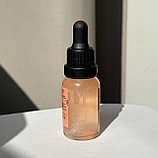 Масло сухое для ногтей и кутикулы Joy Now, 15 мл / Peach, фото 2