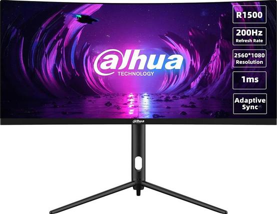 Игровой монитор Dahua DHI-LM30-E330CA, фото 2