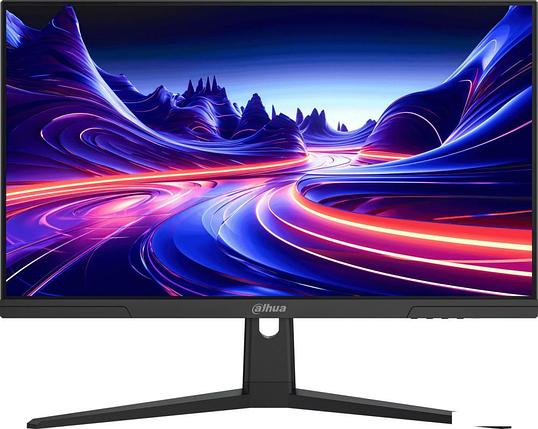 Игровой монитор Dahua DHI-LM25-E231B, фото 2