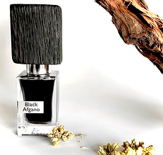 Black Afgano: Роскошь Nasomatto теперь доступна каждому (почти)!