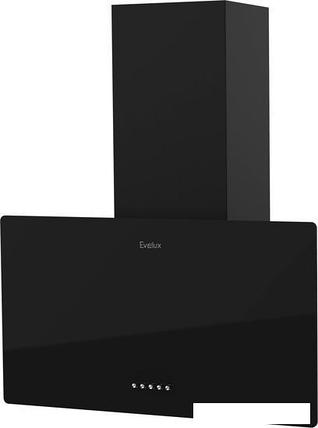 Кухонная вытяжка Evelux Flex 60 BG, фото 2
