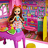 Игровой набор Enchantimals Домик дружбы с куклой и питомцем HXL53, фото 2