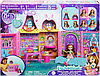 Игровой набор Enchantimals Домик дружбы с куклой и питомцем HXL53, фото 3