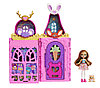 Игровой набор Enchantimals Домик дружбы с куклой и питомцем HXL53, фото 4