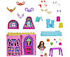 Игровой набор Enchantimals Домик дружбы с куклой и питомцем HXL53, фото 5