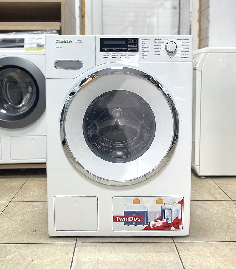 Новая модель стиральная машина MIele WMG120wps   ГЕРМАНИЯ  ГАРАНТИЯ 1 Год. 5582Н