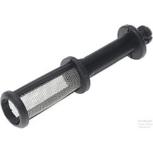 Фильтр масляный vvt (2.0/2.4L) сетка очистки масла Geely Emgrand X7 , Geely Atlas, Geely Emgrand X7 FL