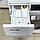 НОВАЯ стиральная машина Miele WEG 675 wps tDose W1 Chrome Edition ГЕРМАНИЯ  ГАРАНТИЯ 1 Год. H3422, фото 2