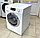 НОВАЯ стиральная машина Miele WEG 675 wps tDose W1 Chrome Edition ГЕРМАНИЯ  ГАРАНТИЯ 1 Год. H3422, фото 6