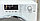Новая стиральная машина Miele w1 WMH122wps Tdos ГЕРМАНИЯ  ГАРАНТИЯ 1 Год. 5097Н, фото 5