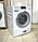Новая стиральная машина Miele w1 WMH122wps Tdos ГЕРМАНИЯ  ГАРАНТИЯ 1 Год. 5097Н, фото 2