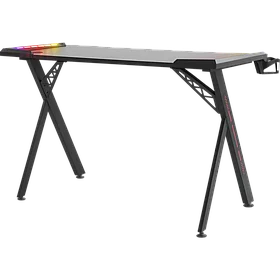 Игровой стол DEFENDER EXTREME RGB BLACK 64307