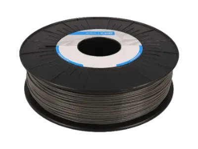 Катушка пластика Ultrafuse® 316L 1.75 мм 3 кг, черная