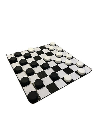 Игровой набор "Шашки-мини", фото 2