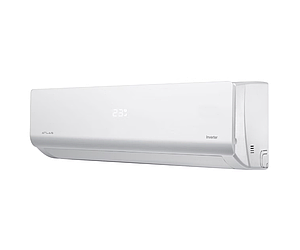 Инверторная настенная cплит-система ATLAS ZEUS Inverter ATI-ZS12B