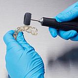 Фотополимерная смола Formlabs Surgical Guide, прозрачная желтая (1 л), фото 2