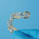 Фотополимерная смола Formlabs Surgical Guide, прозрачная желтая (1 л), фото 3