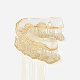 Фотополимерная смола Formlabs Surgical Guide, прозрачная желтая (1 л), фото 4