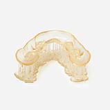 Фотополимерная смола Formlabs Surgical Guide, прозрачная желтая (1 л), фото 5