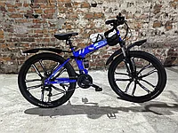 Велосипед горный Green bike