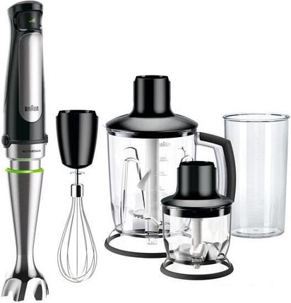 Погружной блендер Braun Multiquick 7 MQ7045X, фото 2