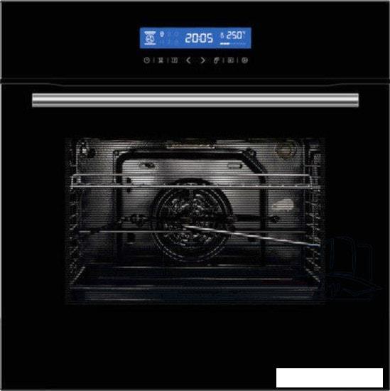 Духовой шкаф Akpo PEA 7009 SED05 BL CRT