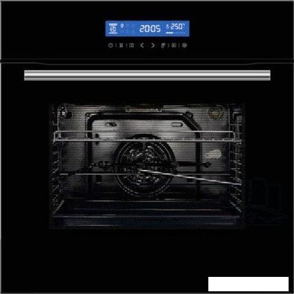 Духовой шкаф Akpo PEA 7009 SED05 BL CRT, фото 2