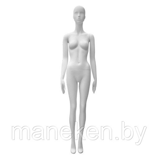 Манекен женский za-mrf-05-lyla-9010-no-za-mrf-5l-lyla