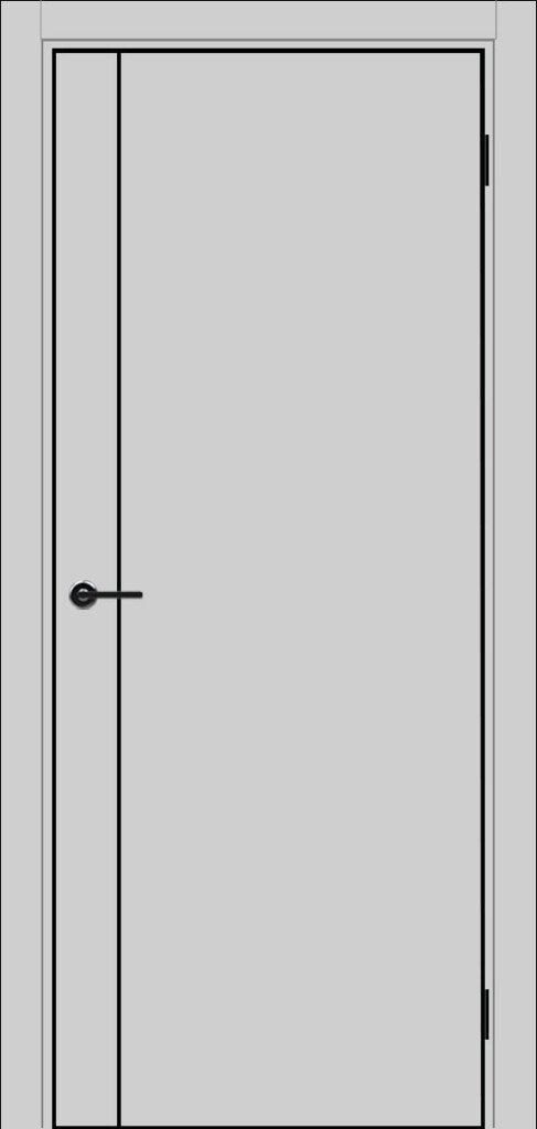 Порта-50.11 4AB Shellac Grey