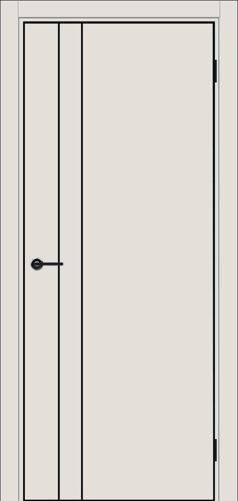 Порта-58 4AB Shellac Cream