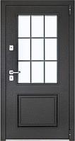 Porta T 402СП.К13 Букле Графит/Alaska