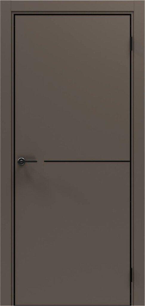 Порта-50.1 4AB Keramik Brown