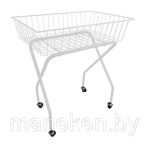 STS 088 \ Накопитель передвижной (780x560x170) h900