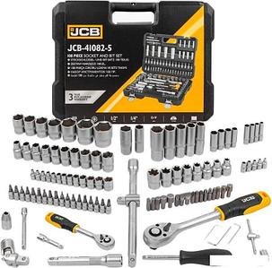 JCB