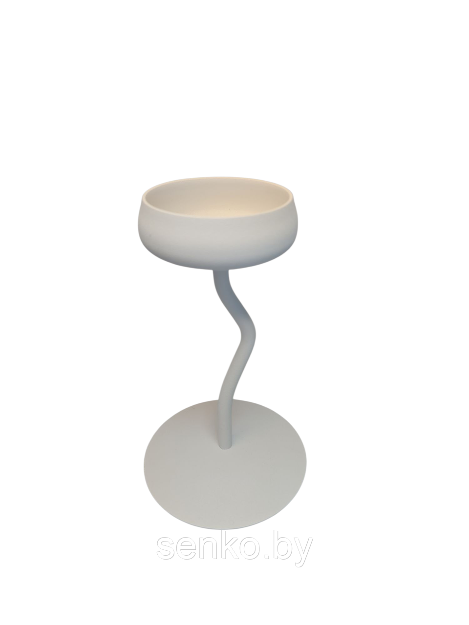 Подсвечник 6