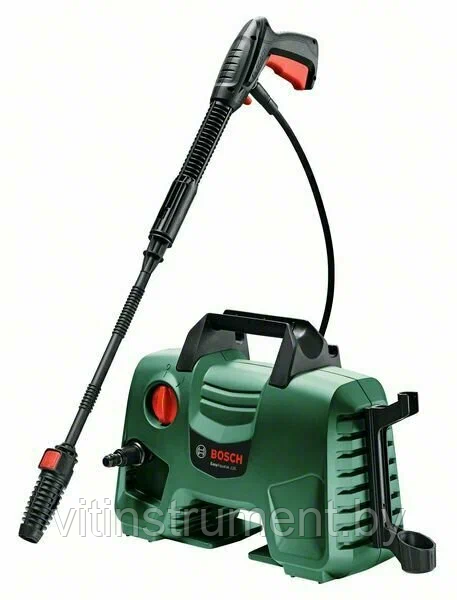Мойка высокого давления BOSCH EasyAquatak 120 (06008A7901)